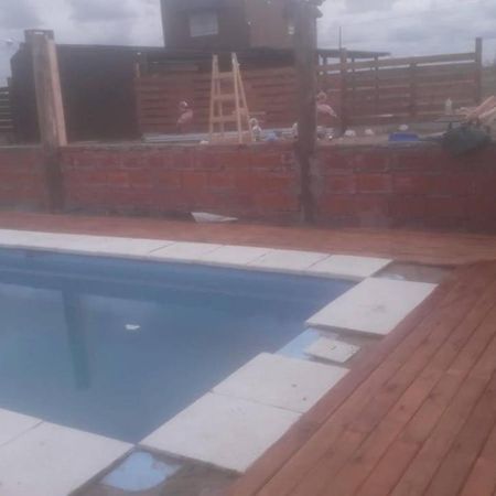 Cabanas Kymey San Clemente del Tuyú 외부 사진