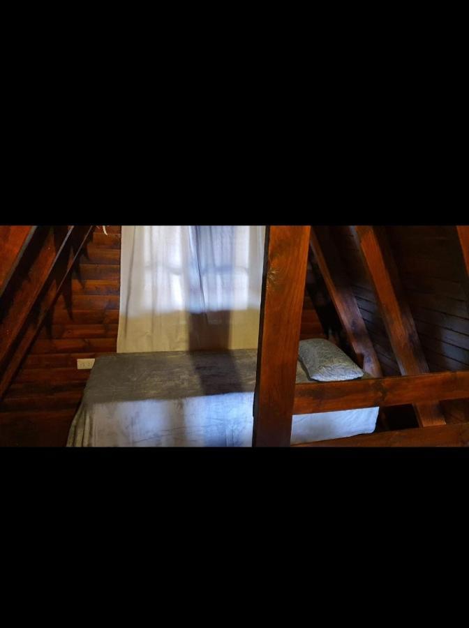 Cabanas Kymey San Clemente del Tuyú 외부 사진