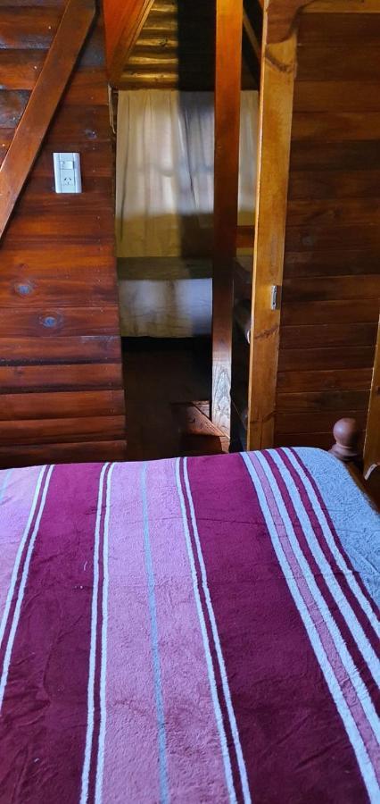 Cabanas Kymey San Clemente del Tuyú 외부 사진