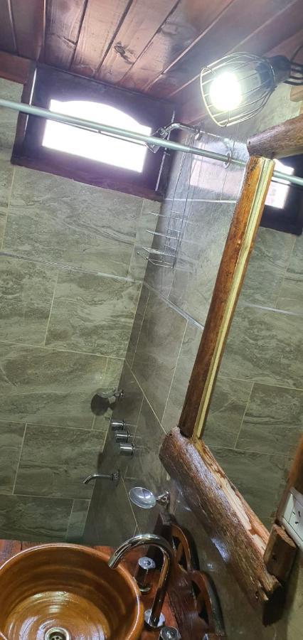 Cabanas Kymey San Clemente del Tuyú 외부 사진