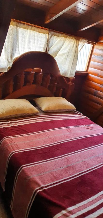 Cabanas Kymey San Clemente del Tuyú 외부 사진