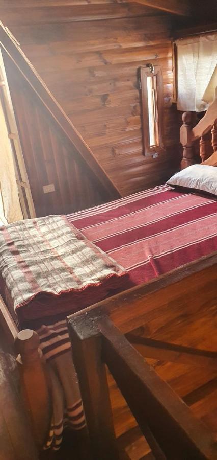 Cabanas Kymey San Clemente del Tuyú 외부 사진