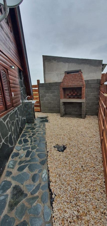 Cabanas Kymey San Clemente del Tuyú 외부 사진