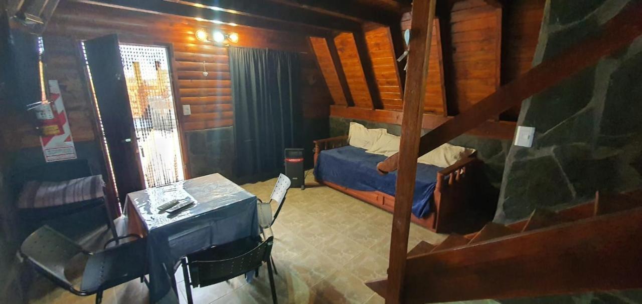 Cabanas Kymey San Clemente del Tuyú 외부 사진