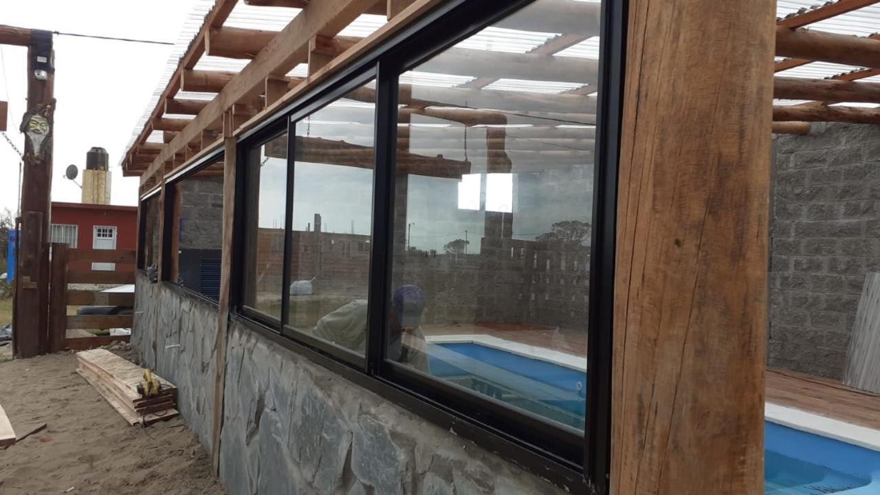 Cabanas Kymey San Clemente del Tuyú 외부 사진