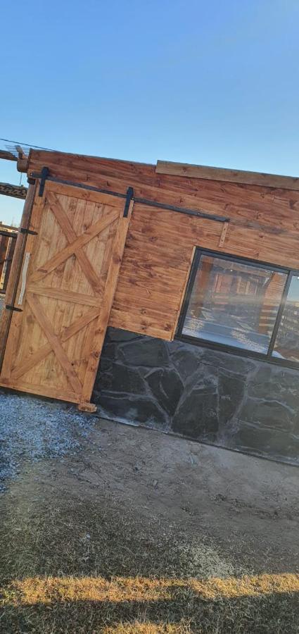 Cabanas Kymey San Clemente del Tuyú 외부 사진